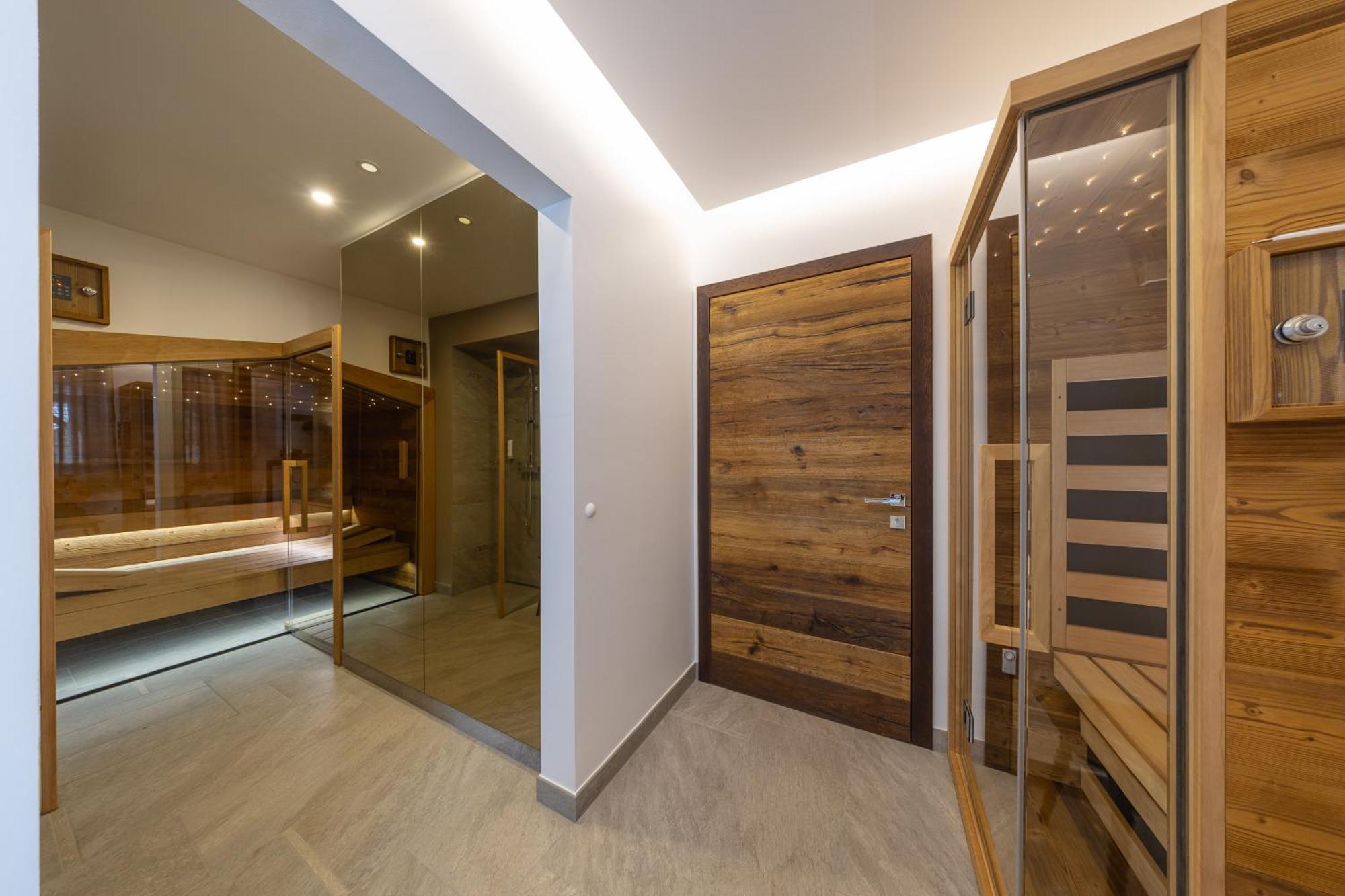 Kotnik Superior Boutique Hotel Kranjska Gora Exterior foto